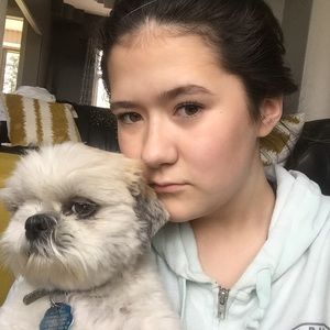 Meet your Posher, Mary